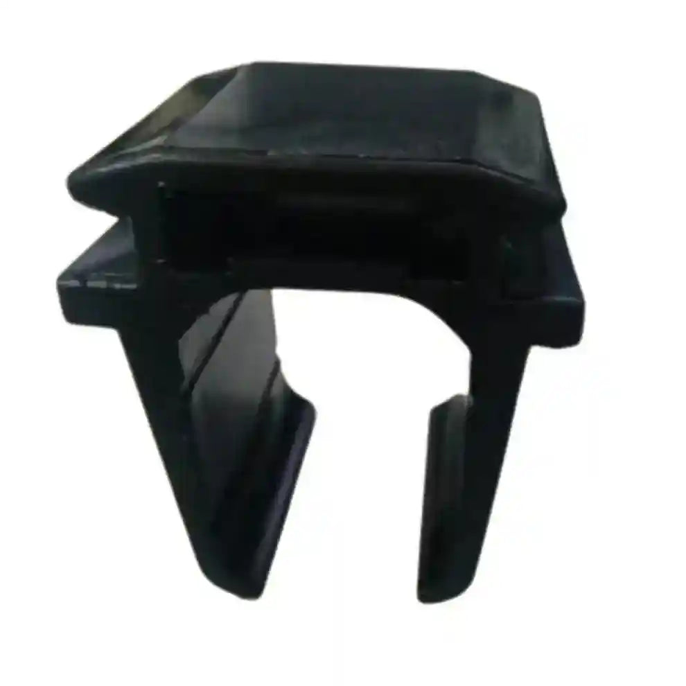 Aussie Traveller Sunburst Eclipse Awning Travel Lock Slider Black - Everything Caravans
