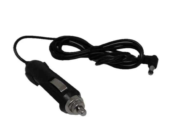 Aussievan TV Caravan Antenna 12volt Plug and Lead - Everything Caravans