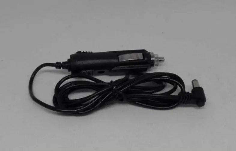 Aussievan TV Caravan Antenna 12volt Plug and Lead New Smaller Plug - Everything Caravans