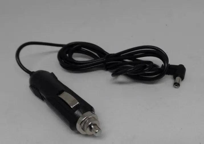 Aussievan TV Caravan Antenna 12volt Plug and Lead New Smaller Plug - Everything Caravans