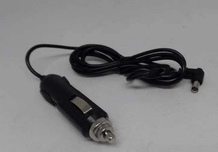 Aussievan TV Caravan Antenna 12volt Plug and Lead New Smaller Plug - Everything Caravans