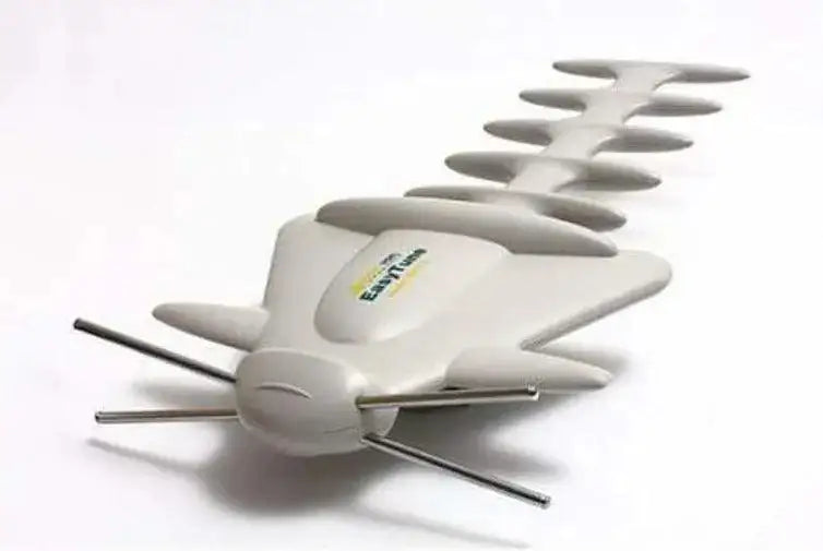 Aussievan TV Caravan Antenna Dipoles - New Model Only - Everything Caravans