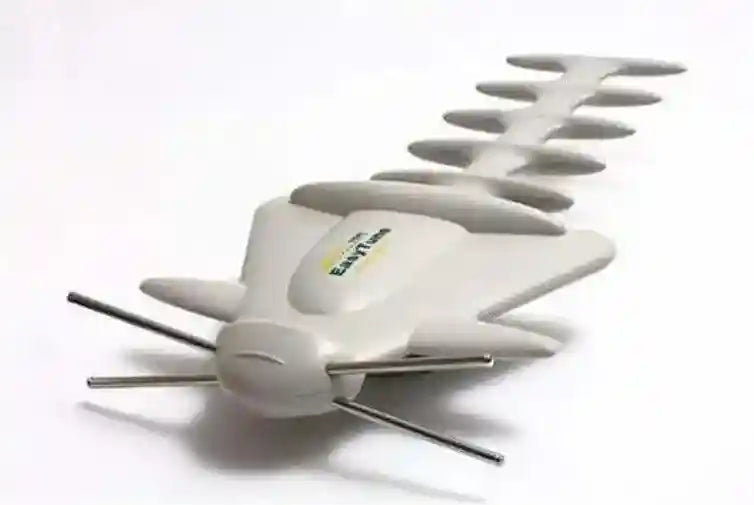 Aussievan TV Caravan Antenna Dipoles - New Model Only - Everything Caravans