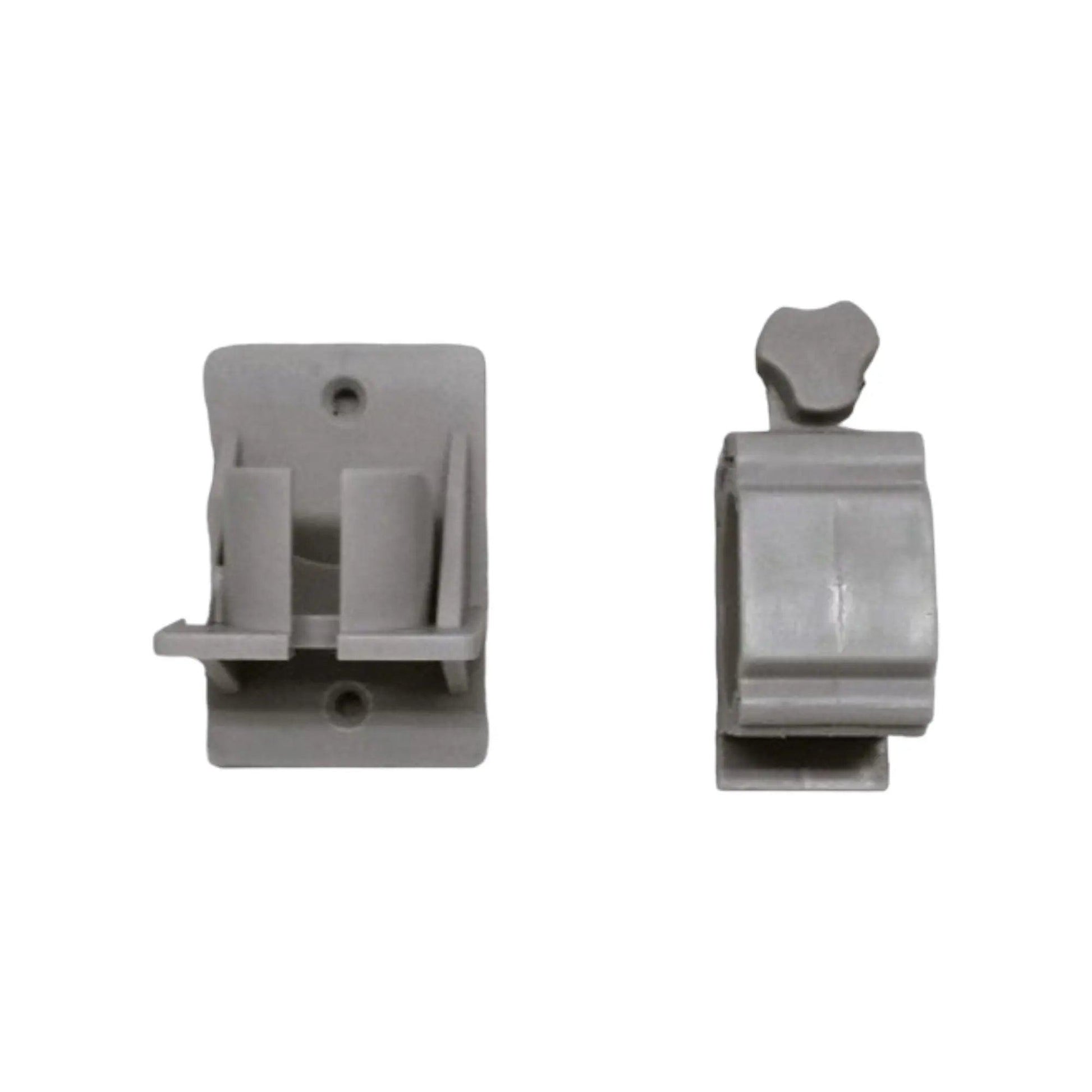 Aussievan TV Caravan Antenna Telescopic Mast Brackets - Everything Caravans