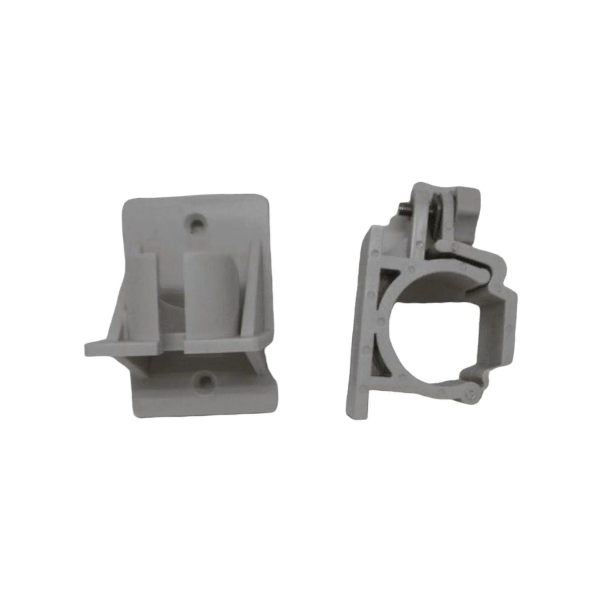 Aussievan TV Caravan Antenna Telescopic Mast Brackets - Everything Caravans