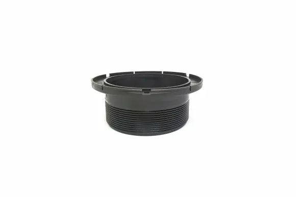 Autoterm Diesel Air Heater Vent - Flange Only Suits 75mm Ducting - Everything Caravans