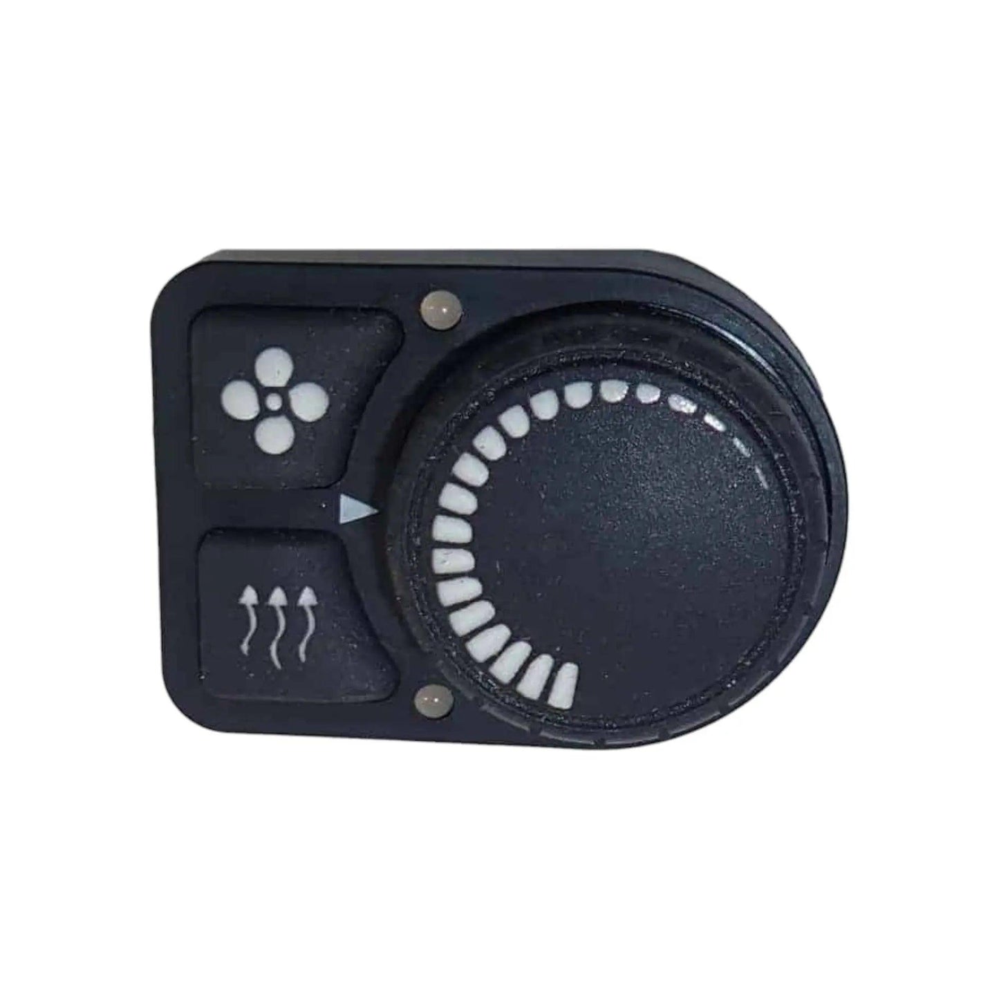 Autoterm Diesel Air Heater 12volt 4Kw with Rotary Controller - Everything Caravans