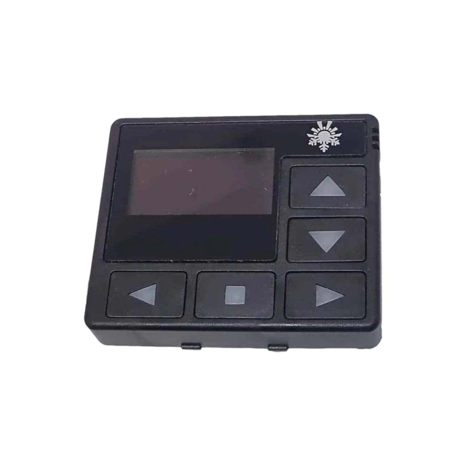 Autoterm Diesel Air Heater 24volt 4Kw with Digital Controller - Everything Caravans