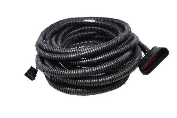 Autoterm Diesel Air Heater Controller Cable Wiring 5M - Everything Caravans