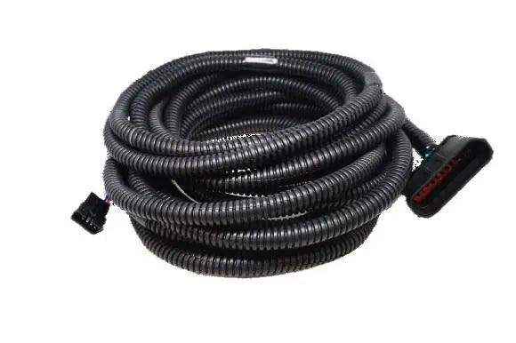 Autoterm Diesel Air Heater Controller Cable Wiring 5M - Everything Caravans