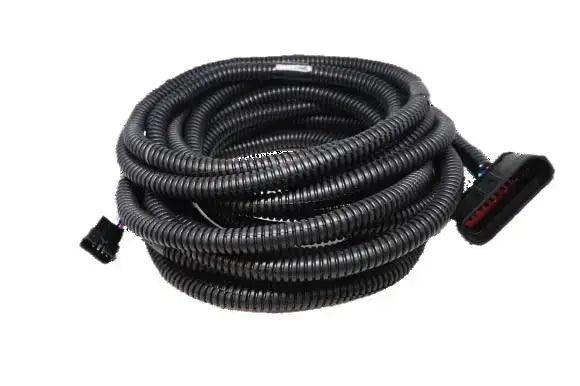 Autoterm Diesel Air Heater Controller Cable Wiring 7M - Everything Caravans