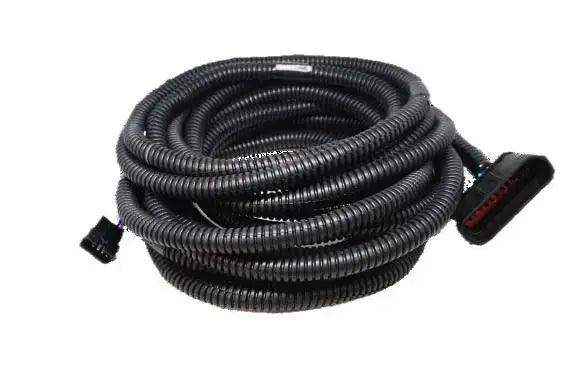 Autoterm Diesel Air Heater Controller Cable Wiring 7M - Everything Caravans