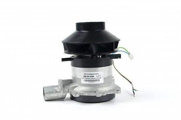 Autoterm Fan Assembly for 2D-24 Autoterm New Version - Everything Caravans