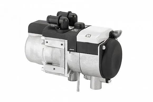 Autoterm Flow 5D 12v Water Heater - Everything Caravans
