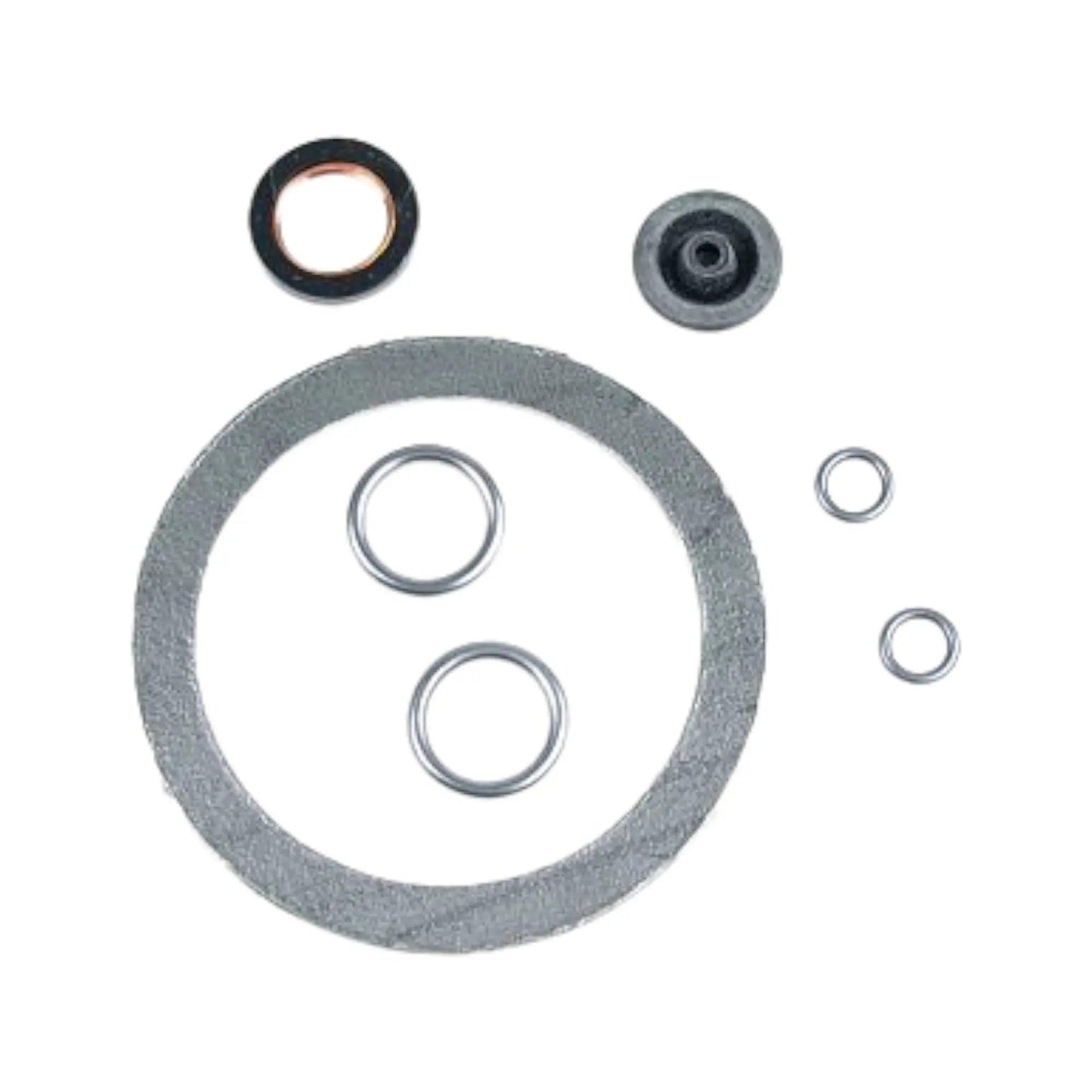 Autoterm Gasket Repair Kit Suitable for Binar 5 S - Everything Caravans