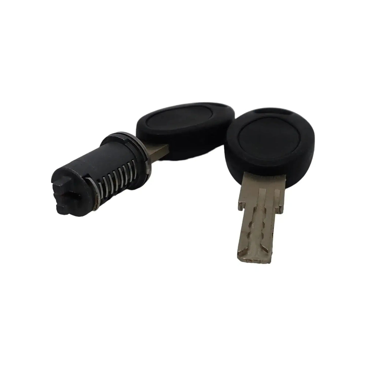 Barrel and Key - for Seitz Sk4 Access Door - Everything Caravans