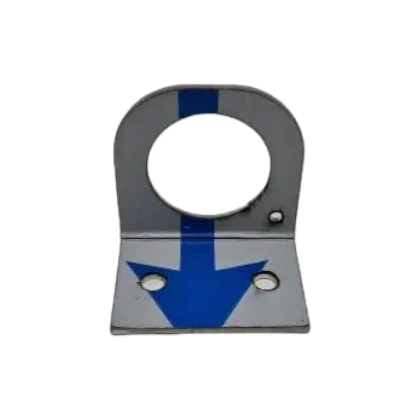 Bayonet Bracket 3mm Gal 52-Bayb - Everything Caravans