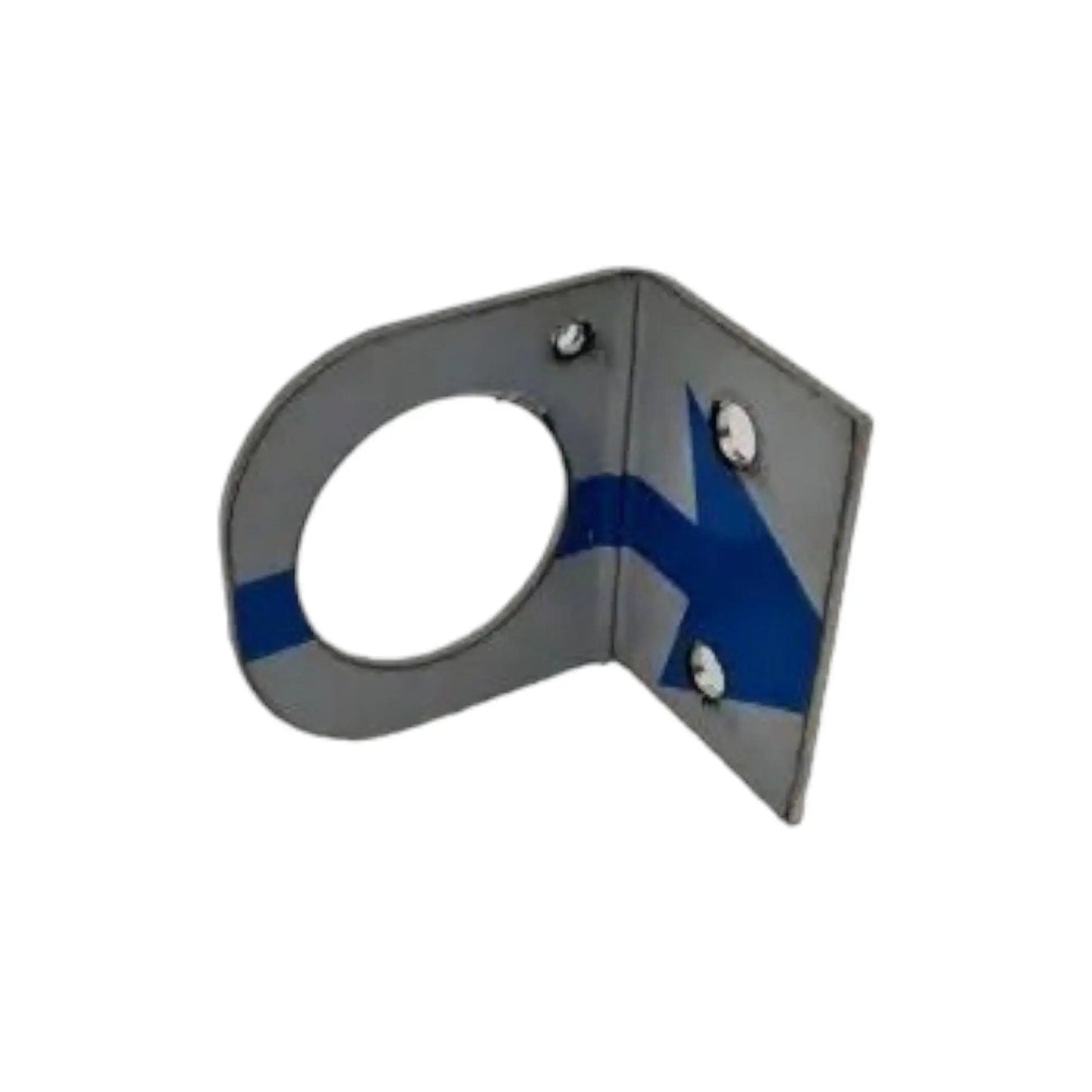 Bayonet Bracket 3mm Gal 52-Bayb - Everything Caravans