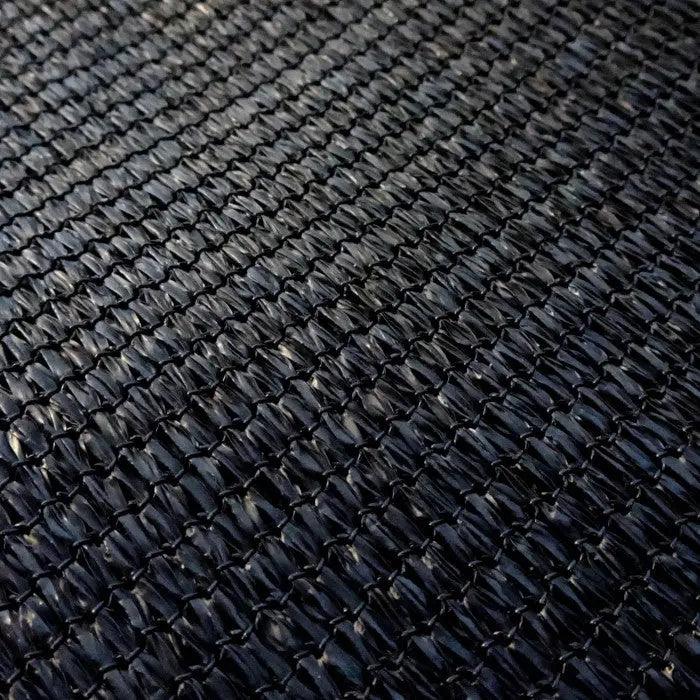 Black Supex Privacy Screen for Caravans - Everything Caravans