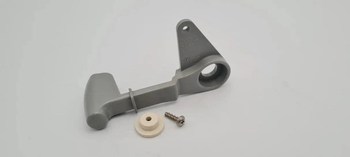 Blade Handle to Suit Thetford C223Cs Toilets - Everything Caravans