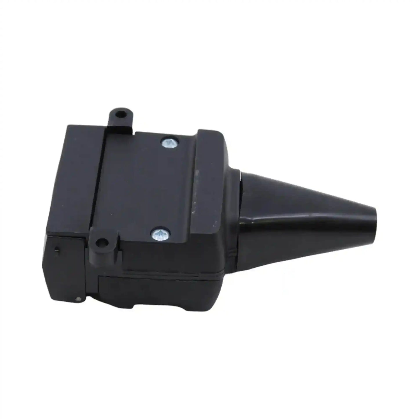 BMPRO Holroyd Trailer Plug 12pin Female - Everything Caravans