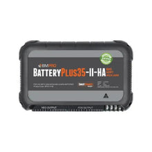 BMPRO Batteryplus35-Ii-Ha Battery Management System - Lithium Compatible - Everything Caravans