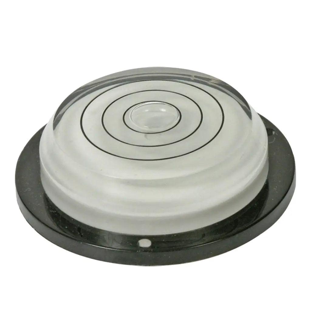 Bulls Eye Level Large for Leveling Caravans and 3 Way Fridges Camco - Everything Caravans