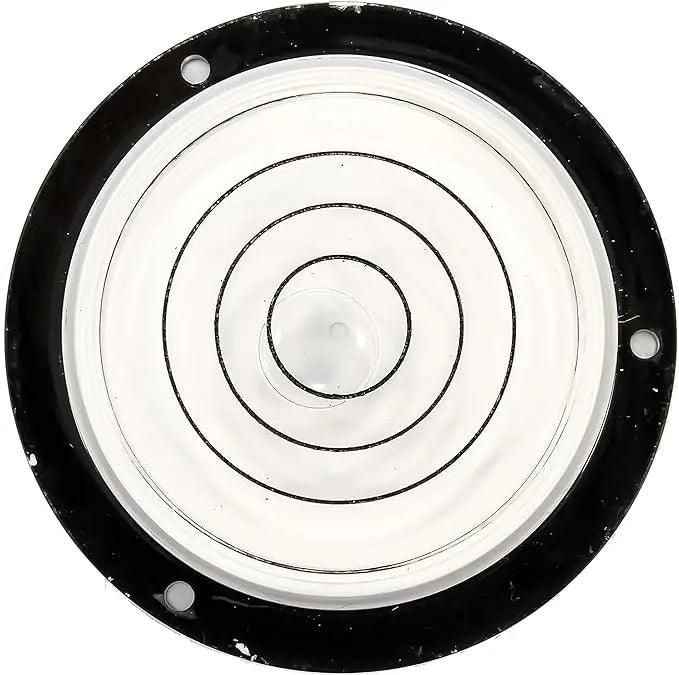 Bulls Eye Level Large for Leveling Caravans and 3 Way Fridges Camco - Everything Caravans