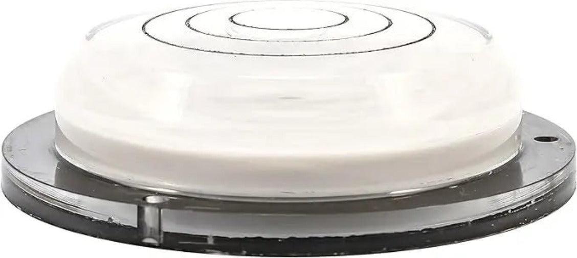Bulls Eye Level Large for Leveling Caravans and 3 Way Fridges Camco - Everything Caravans