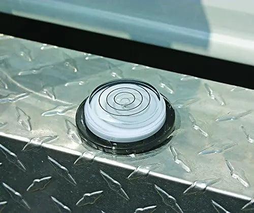 Bulls Eye Level Large for Leveling Caravans and 3 Way Fridges Camco - Everything Caravans
