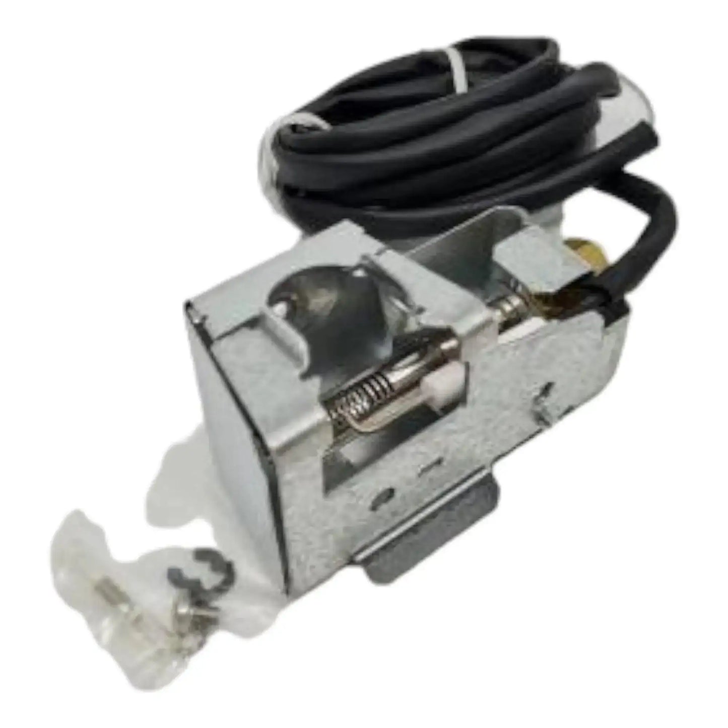 Burner Complete with Jet RM5310 - Everything Caravans