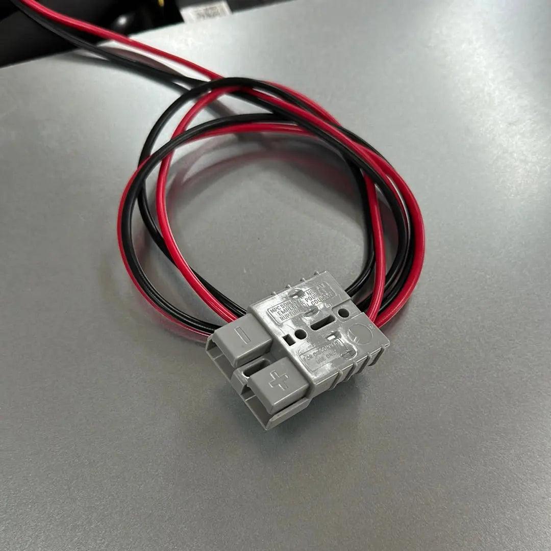 Bushman DC130X 130 Litre 12volt Compressor Fridge - Everything Caravans