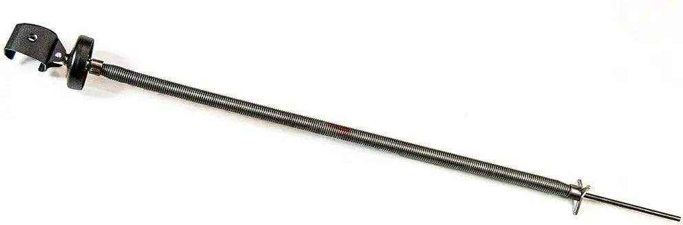 Carefree Black Spring Assembly for Non Cam End for 18Ft to 21Ft Awning - Everything Caravans