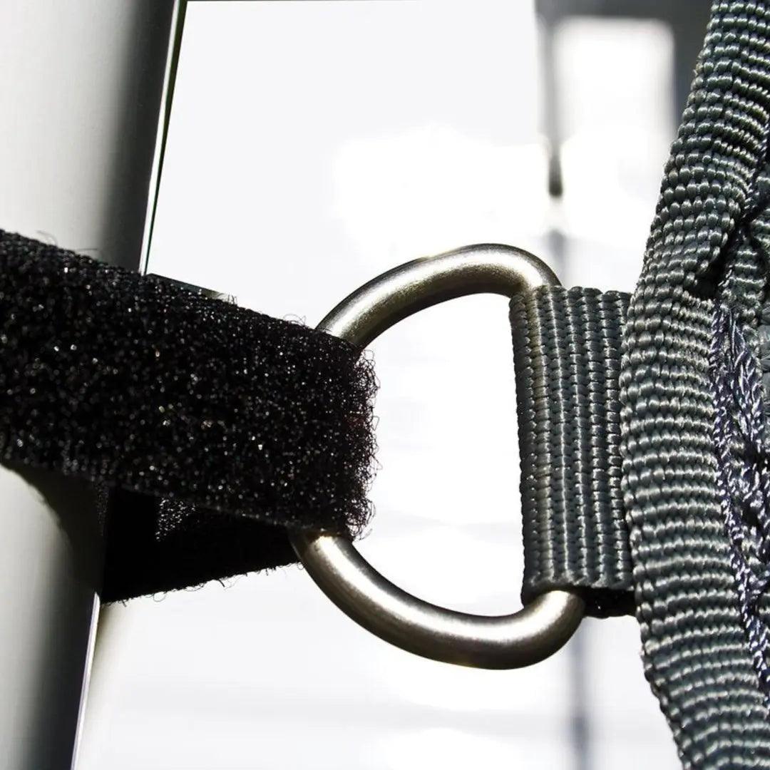 Cgear Grey Awning Privacy Screens 1.8M or 6Ft High Suits Fiamma Thule - Everything Caravans