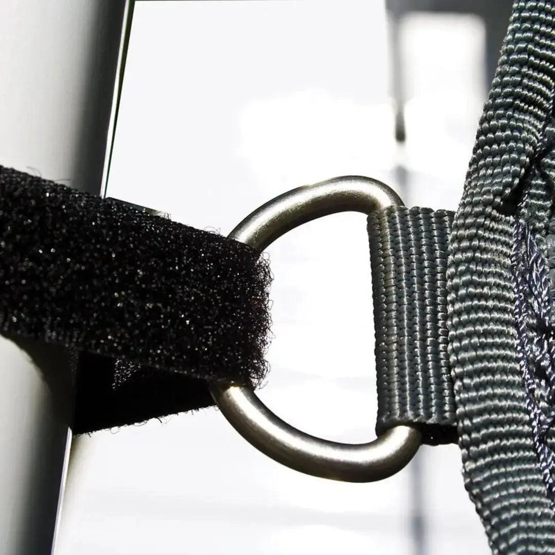 Cgear Grey Awning Privacy Screens 1.8M or 6Ft High Suits Fiamma Thule - Everything Caravans