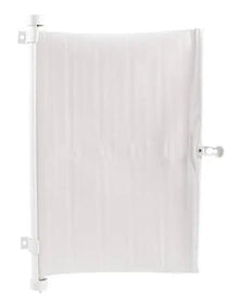 Camco Lights Out Retractable RV Roof Vent Shade Blind - Everything Caravans