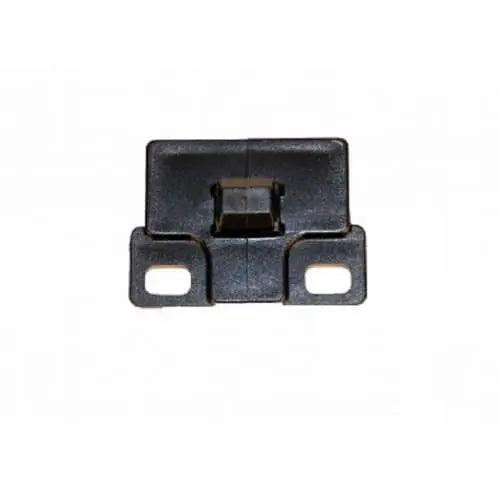 Camec 2 Radius Corner - 4RC 3P Door Remote Catch Pin - Everything Caravans