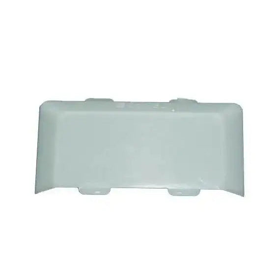Camec Bargman Replacement Lens UV Stable for Entrance Light - Everything Caravans