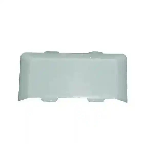 Camec Bargman Replacement Lens UV Stable for Entrance Light - Everything Caravans