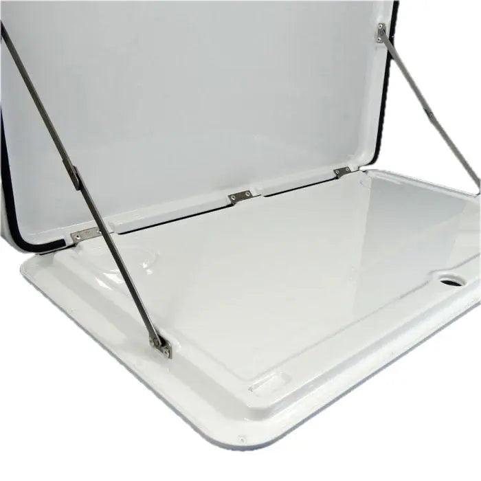 Camec Picnic Table for side of van - Everything Caravans