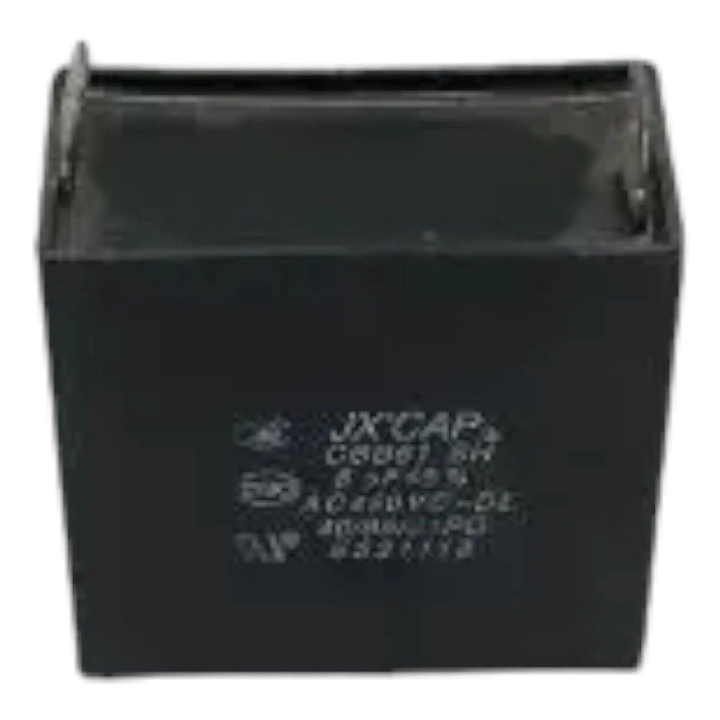 Capacitor 8 Uf Suits Air Command Cormorant Mk1 - Everything Caravans
