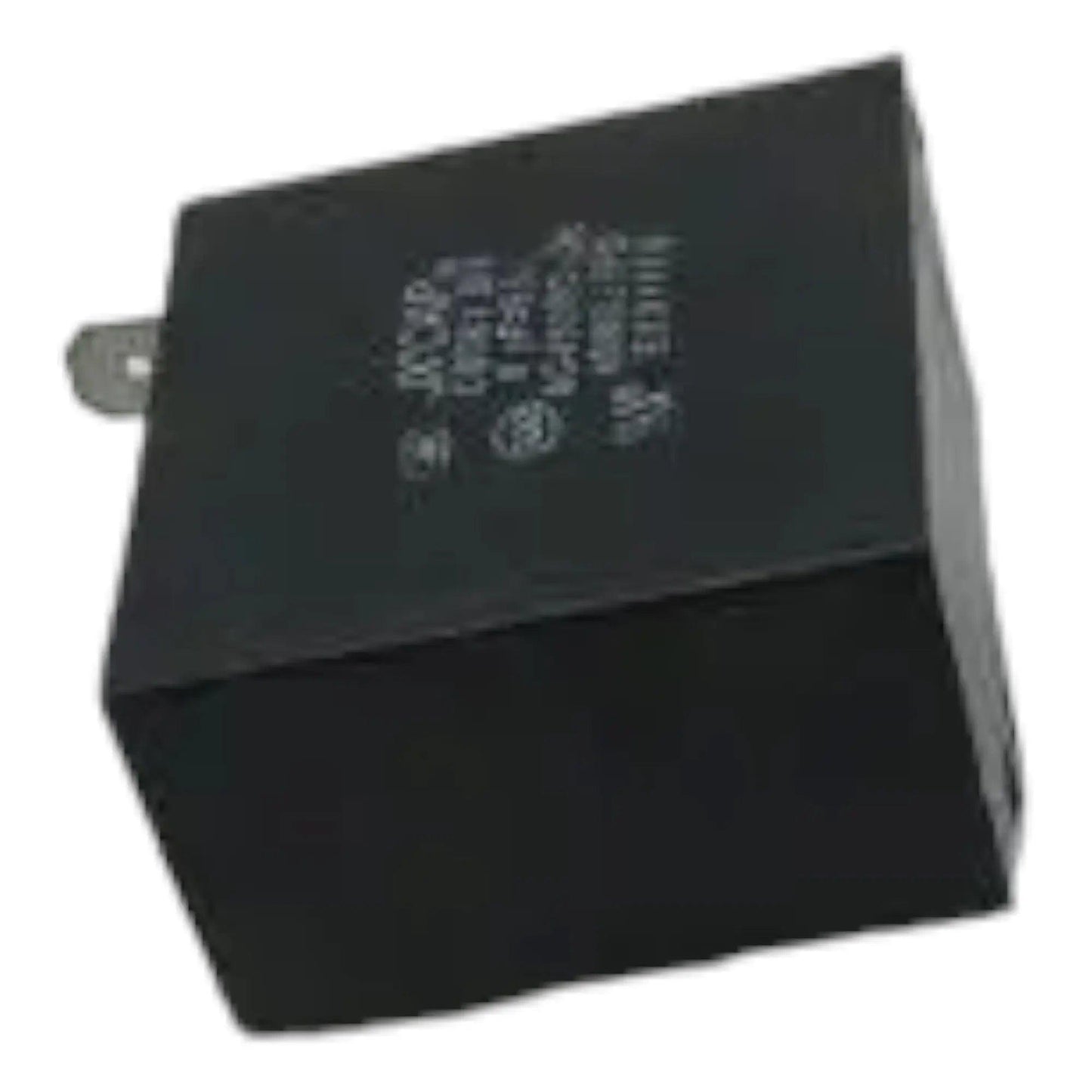 Capacitor 8 Uf Suits Air Command Cormorant Mk1 - Everything Caravans