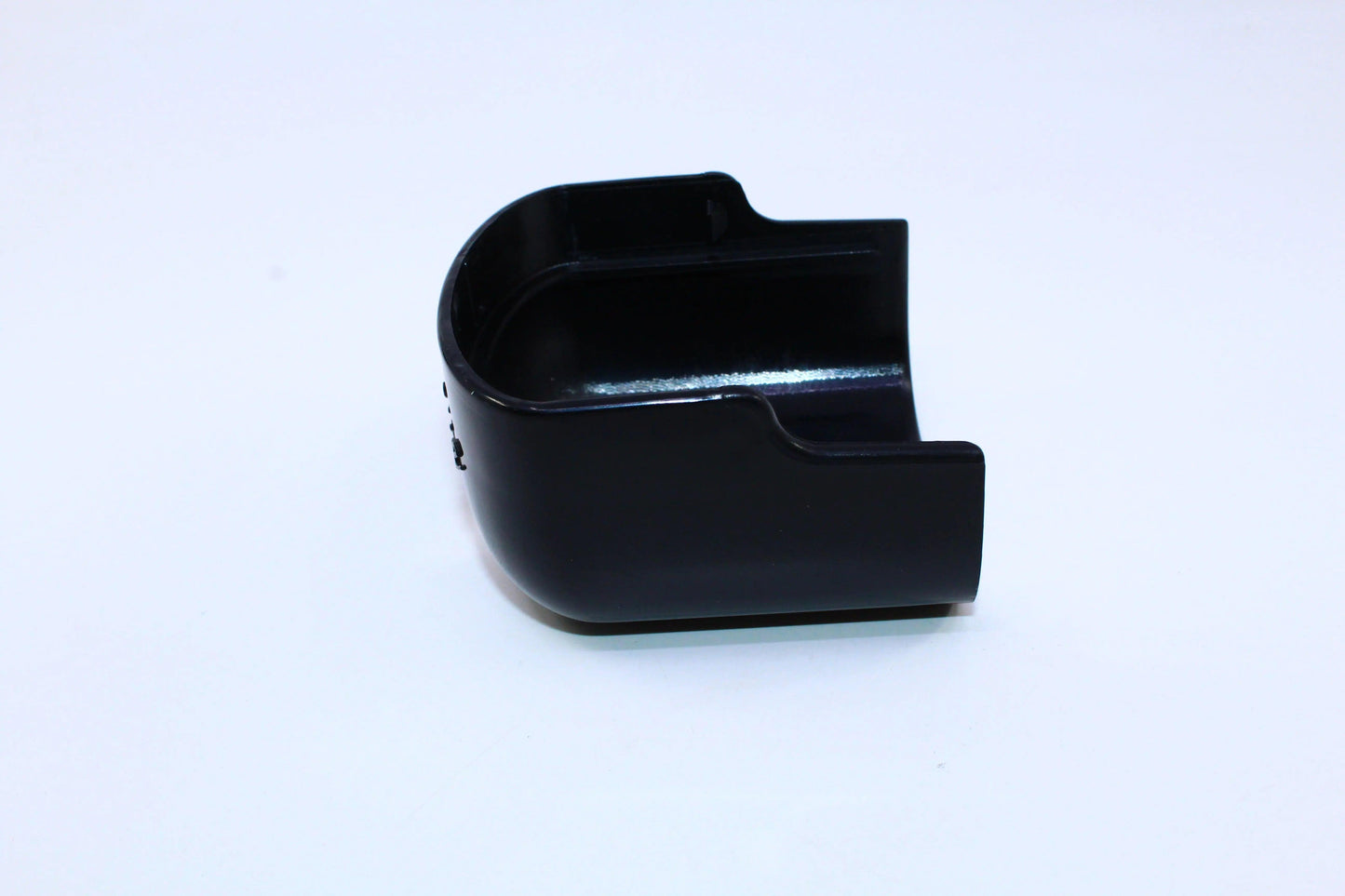 Carefree Altitude Awning Black Arm End Cap - Everything Caravans