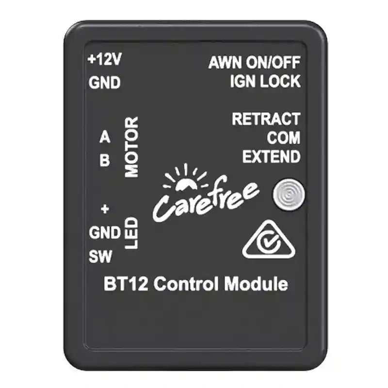 Carefree Altitude Awning Bluetooth Caravan Electronics Kit - Everything Caravans