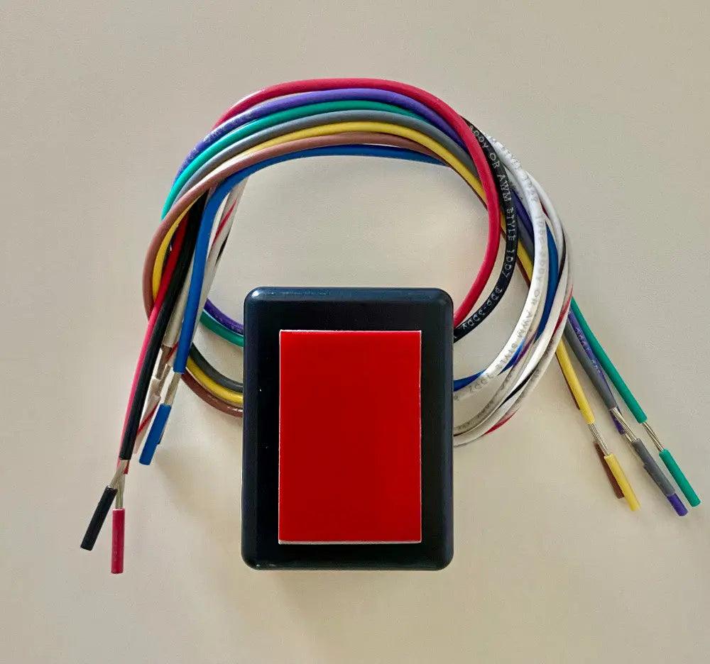 Carefree Altitude Awning Bluetooth Control Module - Everything Caravans