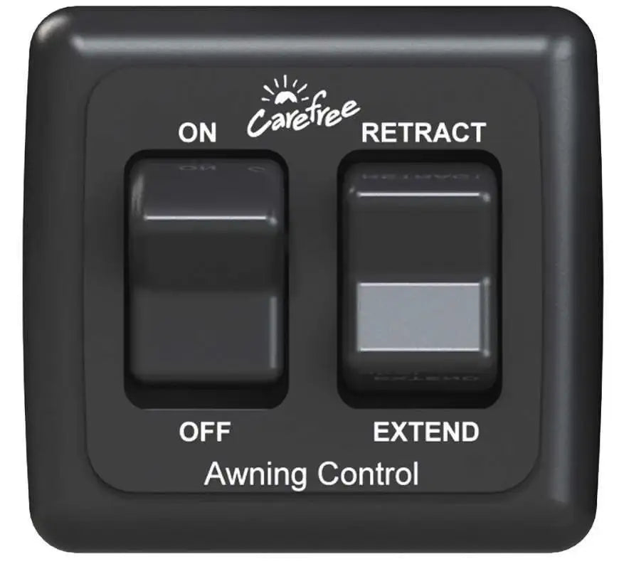 Carefree Altitude Awning Bluetooth Switch Only - Everything Caravans