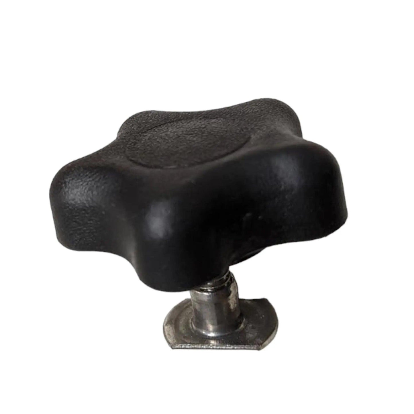 Carefree Awning Black Knob with nutsert for Rafter VI - Everything Caravans