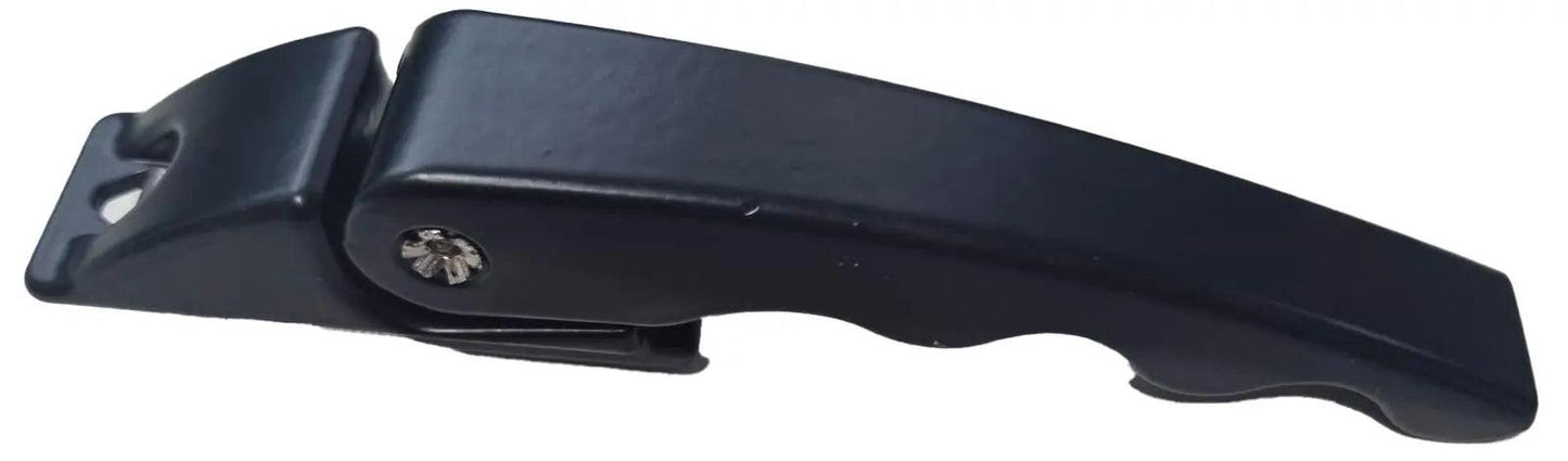 Carefree Awning Black Lift Handle - Everything Caravans