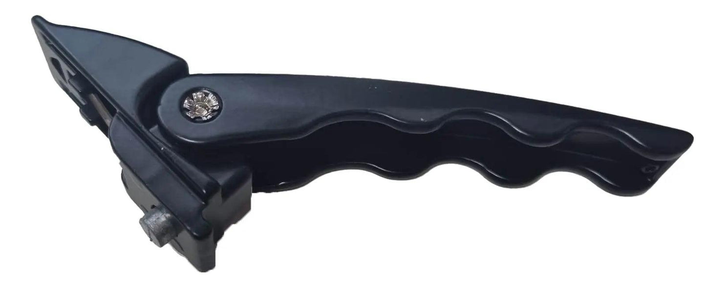 Carefree Awning Black Lift Handle - Everything Caravans
