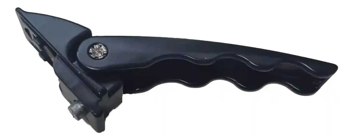 Carefree Awning Black Lift Handle - Everything Caravans